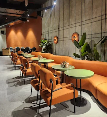 24K Kraft Brewzz, Brewery restaurant, Ghatkopar, Mumbai