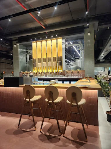 24K Kraft Brewzz, Brewery restaurant, Ghatkopar, Mumbai