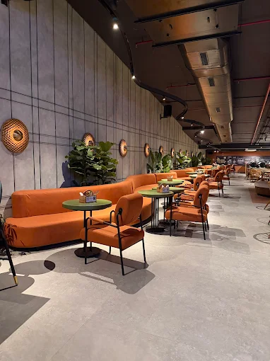 24K Kraft Brewzz, Brewery restaurant, Ghatkopar, Mumbai