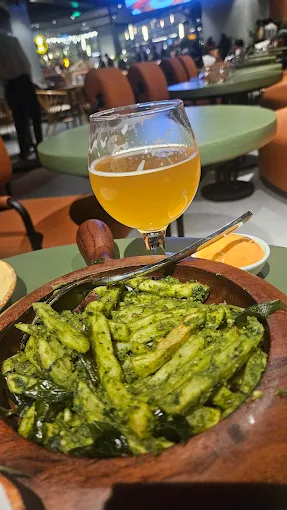 24K Kraft Brewzz, Brewery restaurant, Ghatkopar, Mumbai