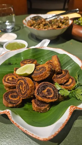 24K Kraft Brewzz, Brewery restaurant, Ghatkopar, Mumbai