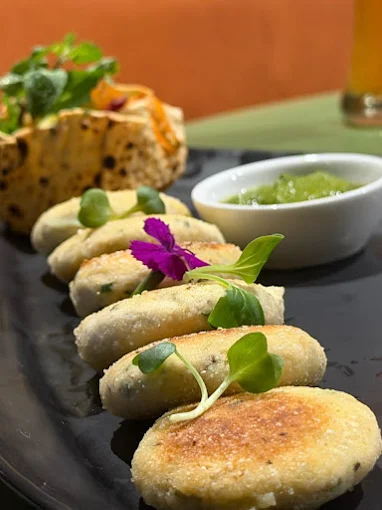 24K Kraft Brewzz, Brewery restaurant, Ghatkopar, Mumbai