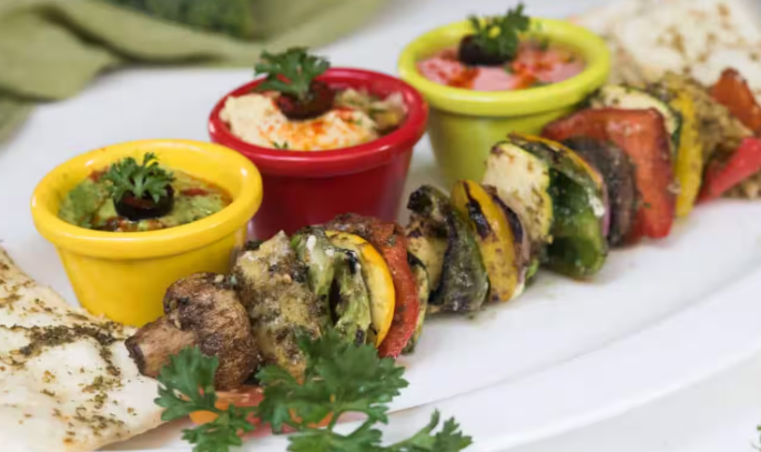 Hippie @ Heart, Mills