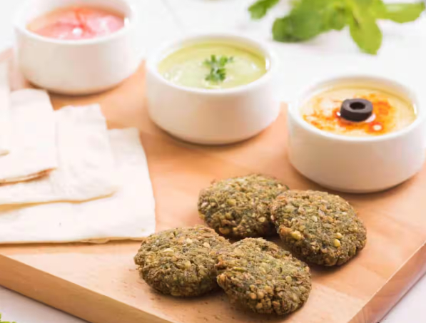 Hippie @ Heart, Mills