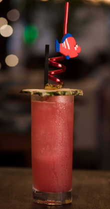 Hippie @ Heart, Mills