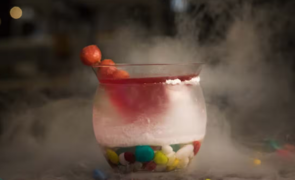 Hippie @ Heart, Mills