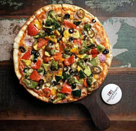 Hippie @ Heart, Mills