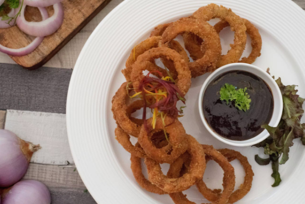 Hippie @ Heart, Mills