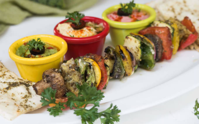 Hippie @ Heart, Mills