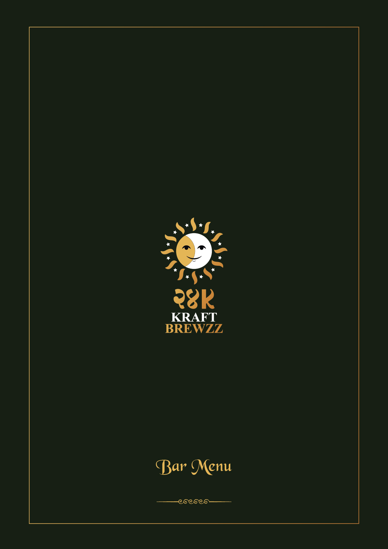 24k Kraft Brewzz The Pavillion Mall, SB Road