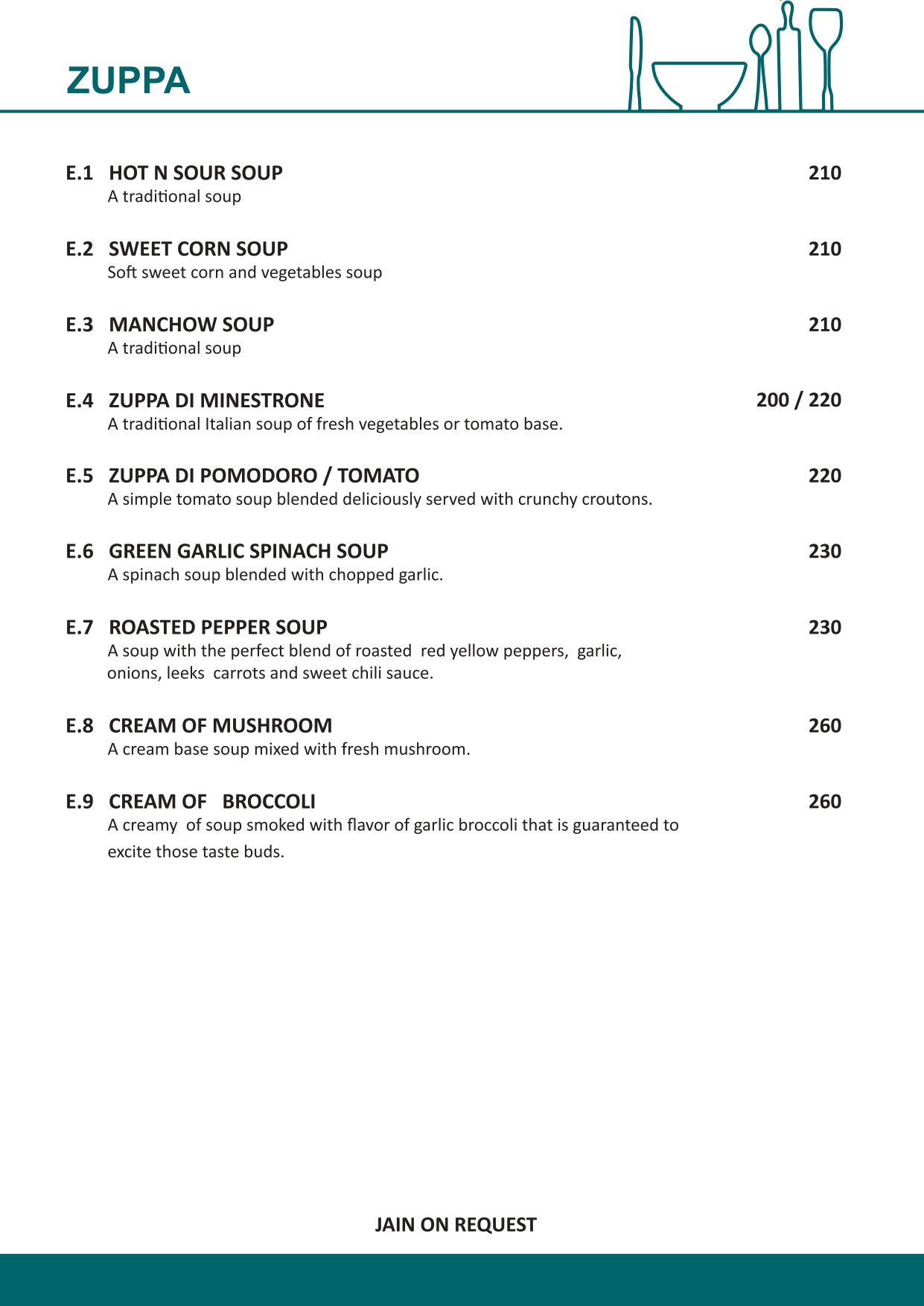 Laa Unico - Pure Veg Family Restaurant, Gultekdi Rd.