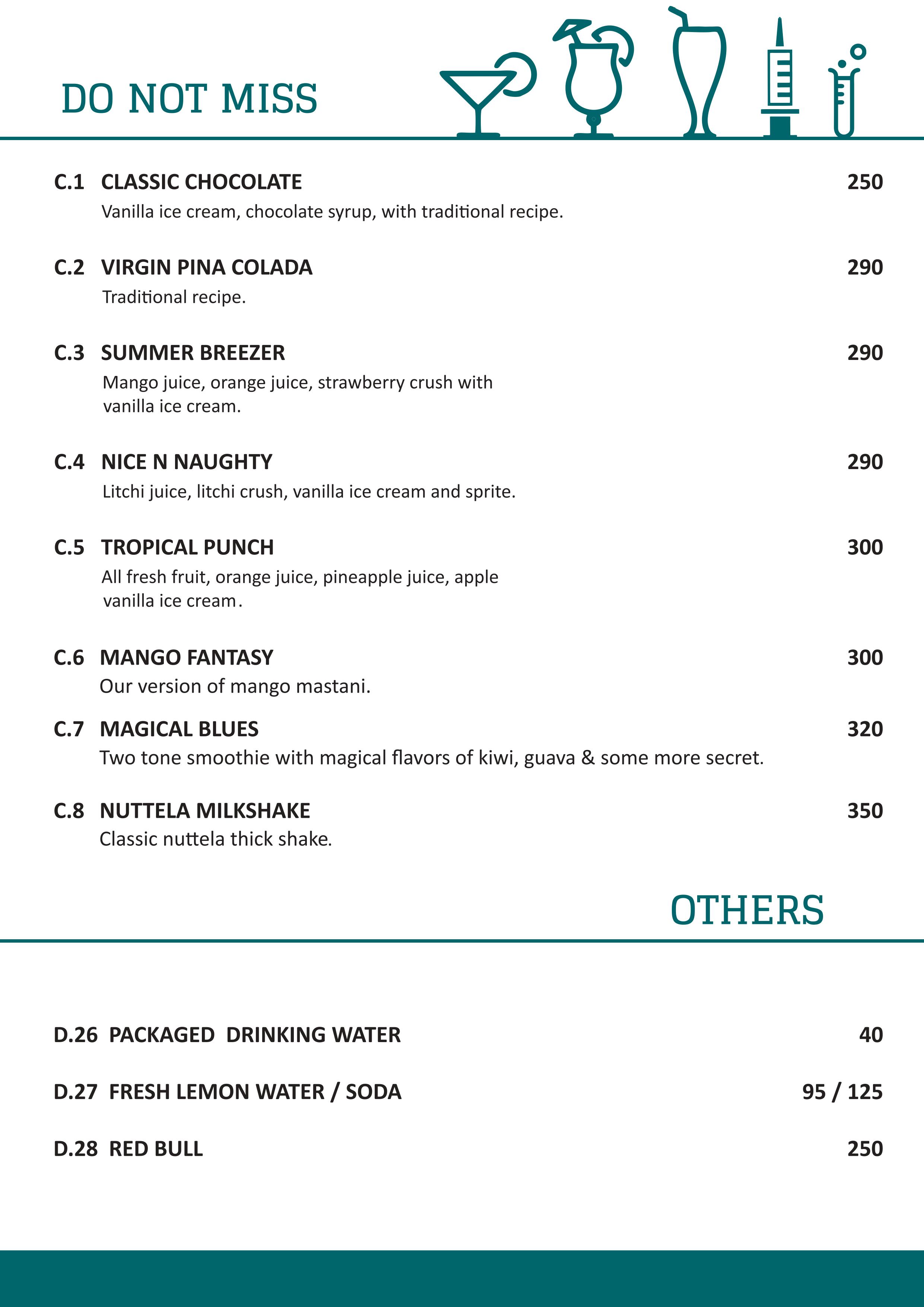 Laa Unico - Pure Veg Family Restaurant, Gultekdi Rd.