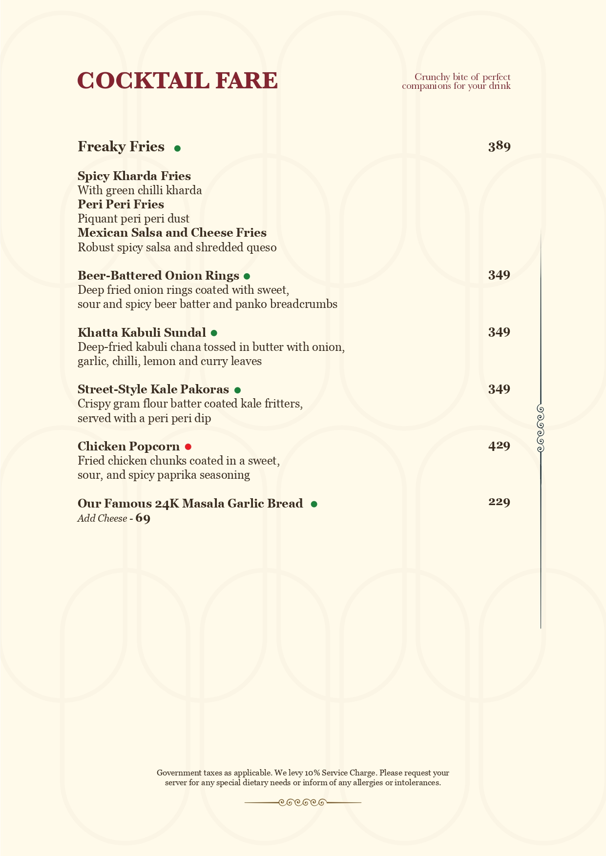 24K Kraft Brewzz, Brewery restaurant, Ghatkopar, Mumbai