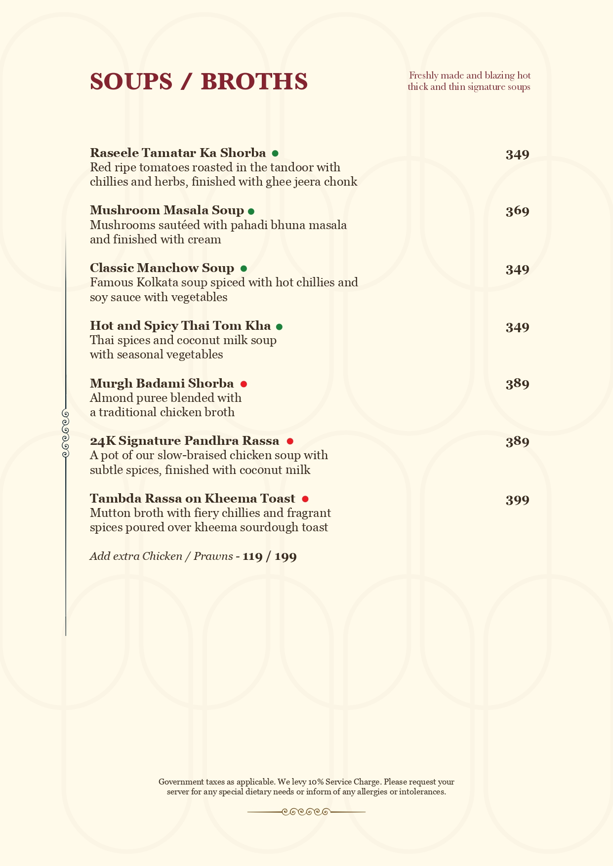 24K Kraft Brewzz, Brewery restaurant, Ghatkopar, Mumbai