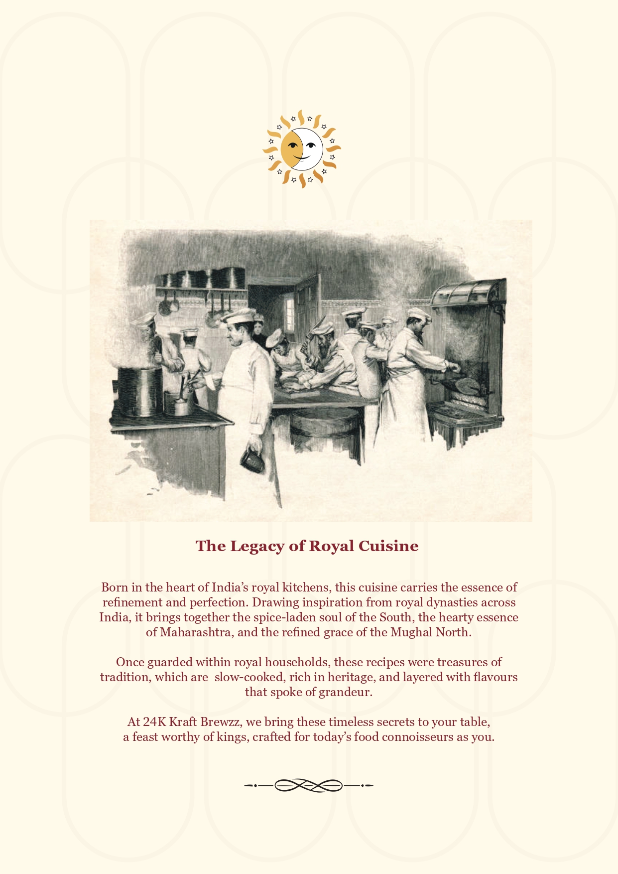 24K Kraft Brewzz, Brewery restaurant, Ghatkopar, Mumbai