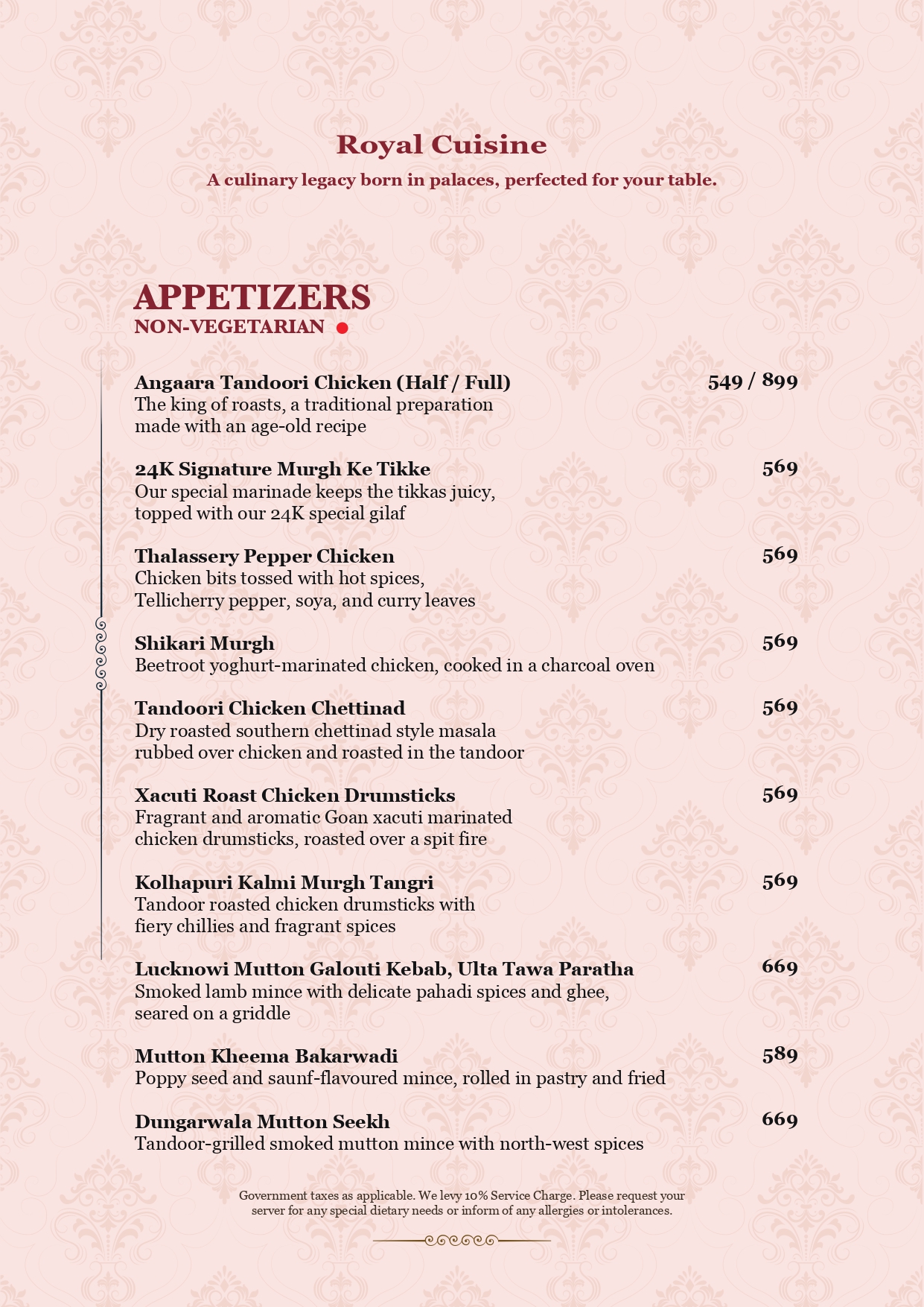 24K Kraft Brewzz, Brewery restaurant, Ghatkopar, Mumbai