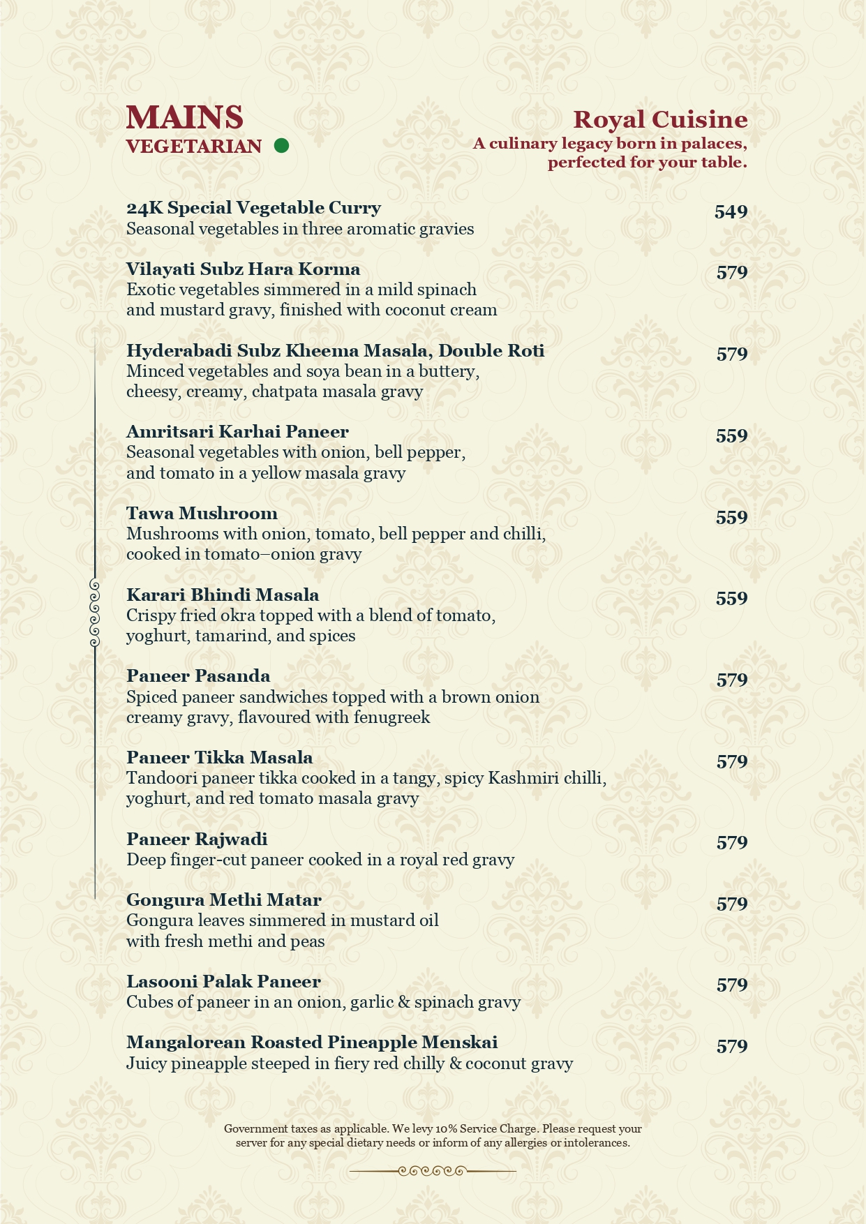 24K Kraft Brewzz, Brewery restaurant, Ghatkopar, Mumbai