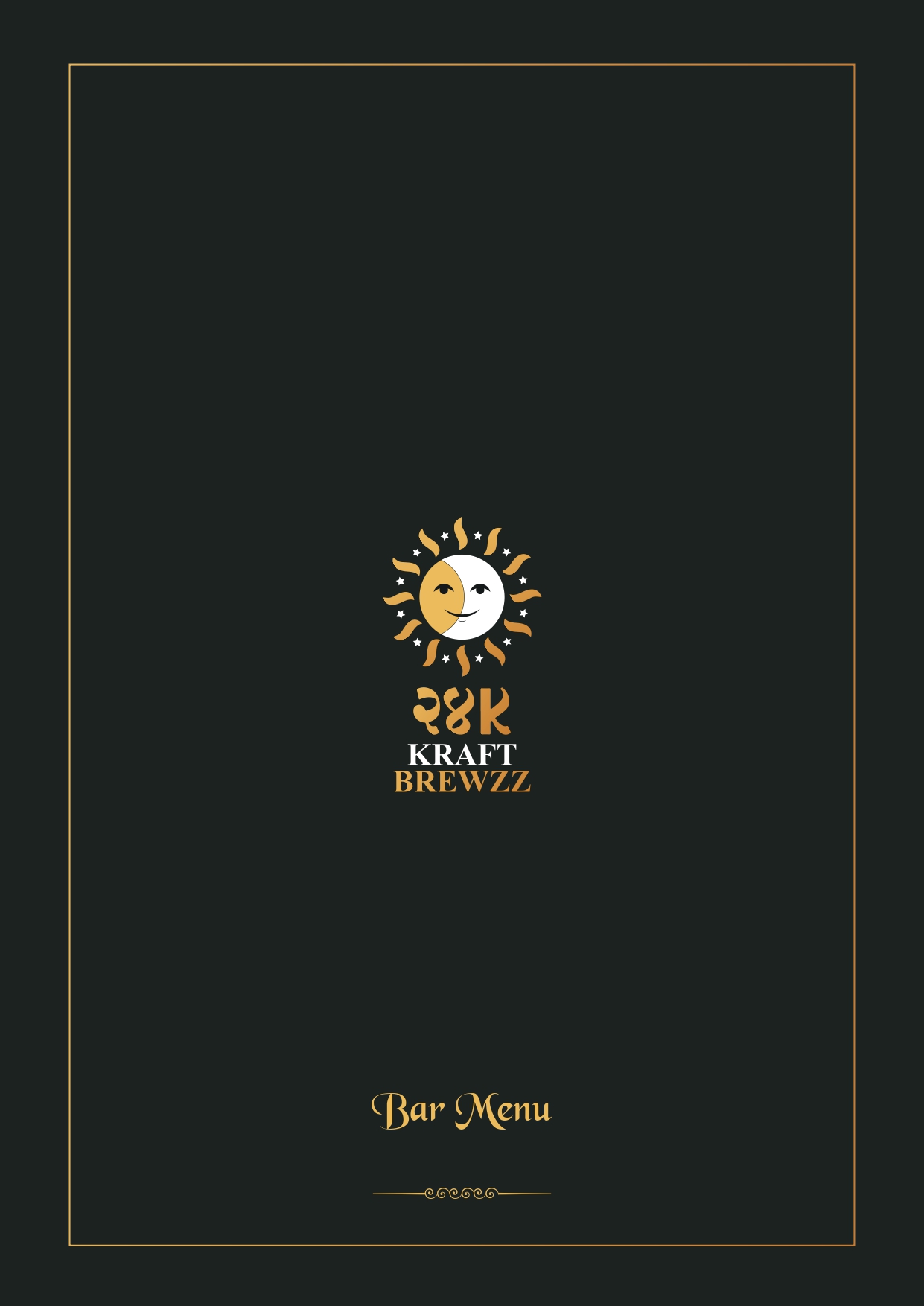 24K Kraft Brewzz, Brewery restaurant, Ghatkopar, Mumbai