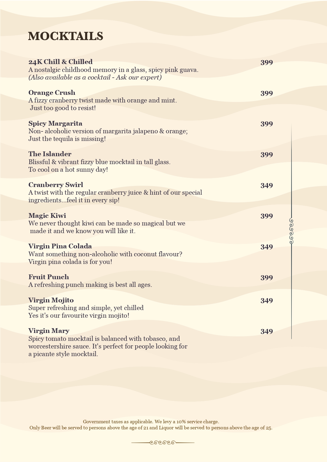 24K Kraft Brewzz, Brewery restaurant, Ghatkopar, Mumbai