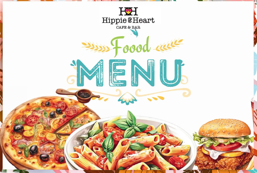 Hippie @ Heart, Mills