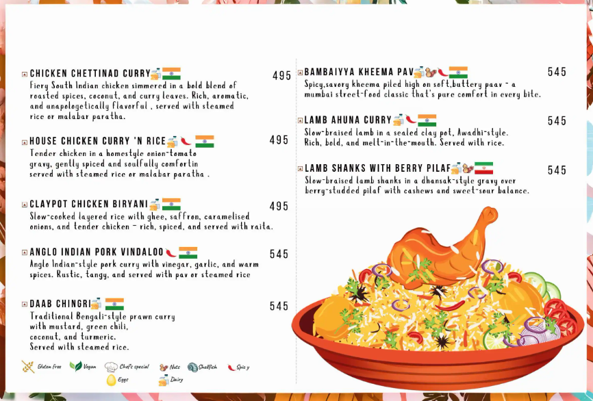 Hippie @ Heart, Mills