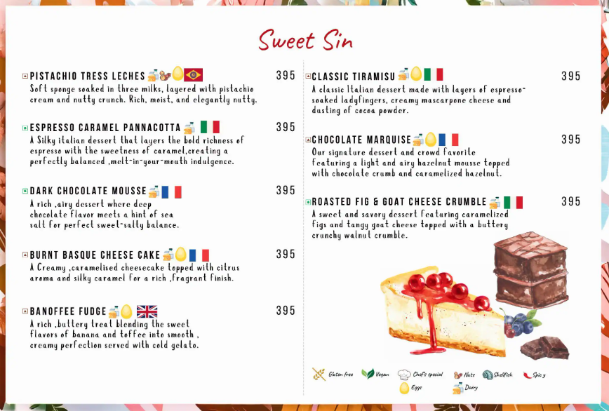 Hippie @ Heart, Mills