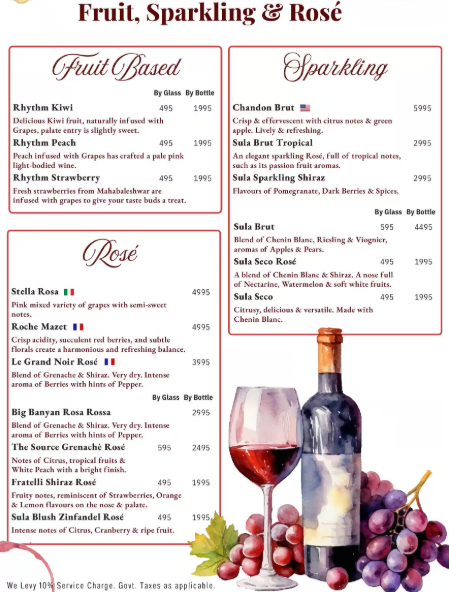 Hippie @ Heart, Mills