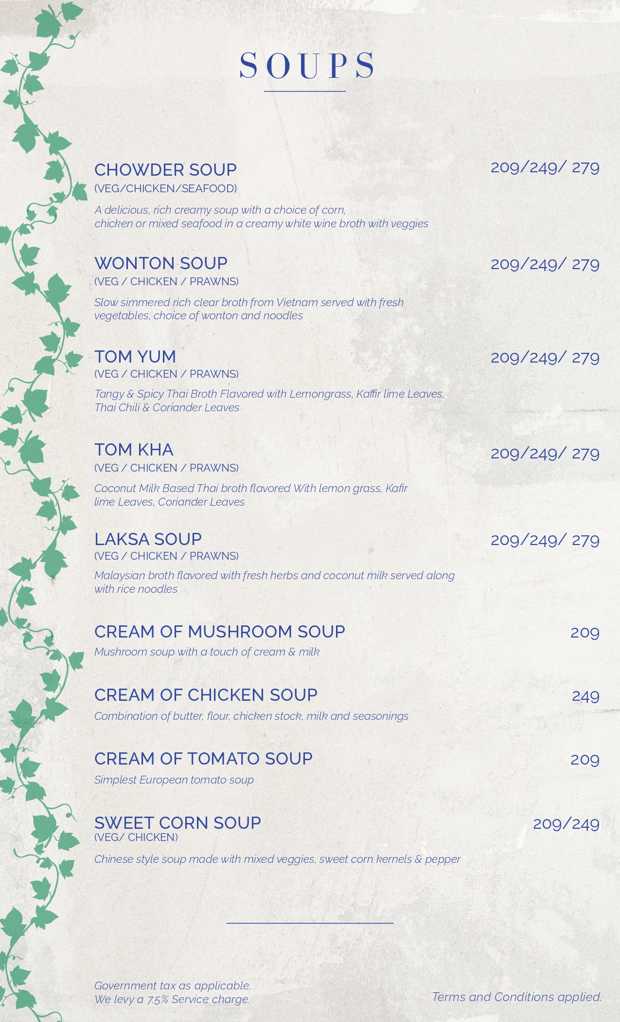 Big Bang Community (BBC),  Mohammed Wadi