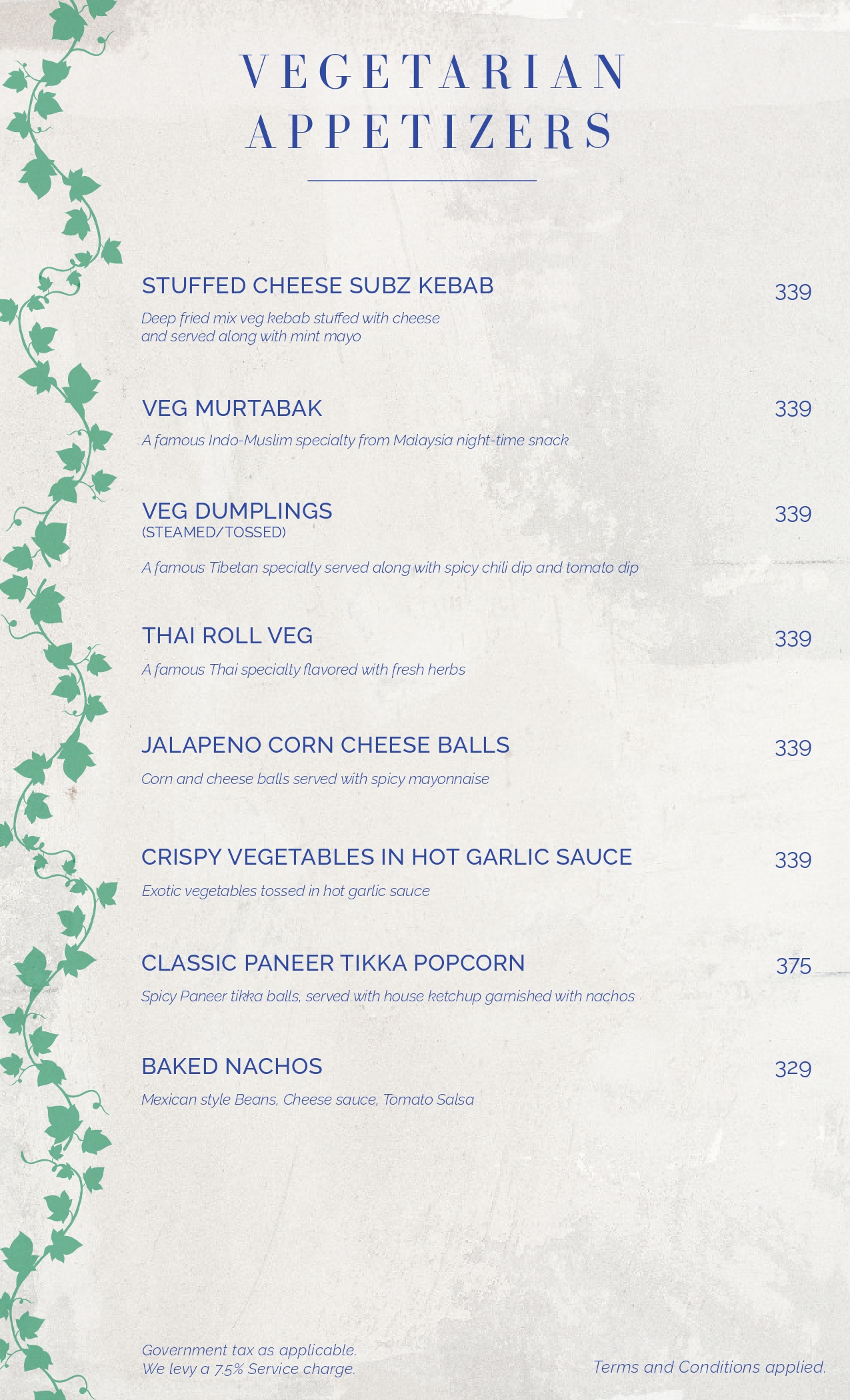 Big Bang Community (BBC),  Mohammed Wadi