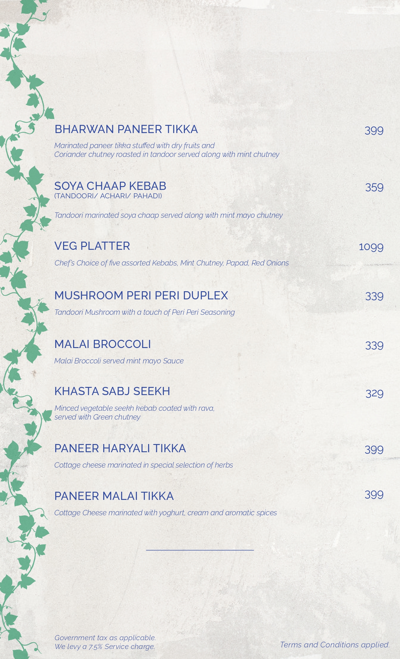 Big Bang Community (BBC),  Mohammed Wadi