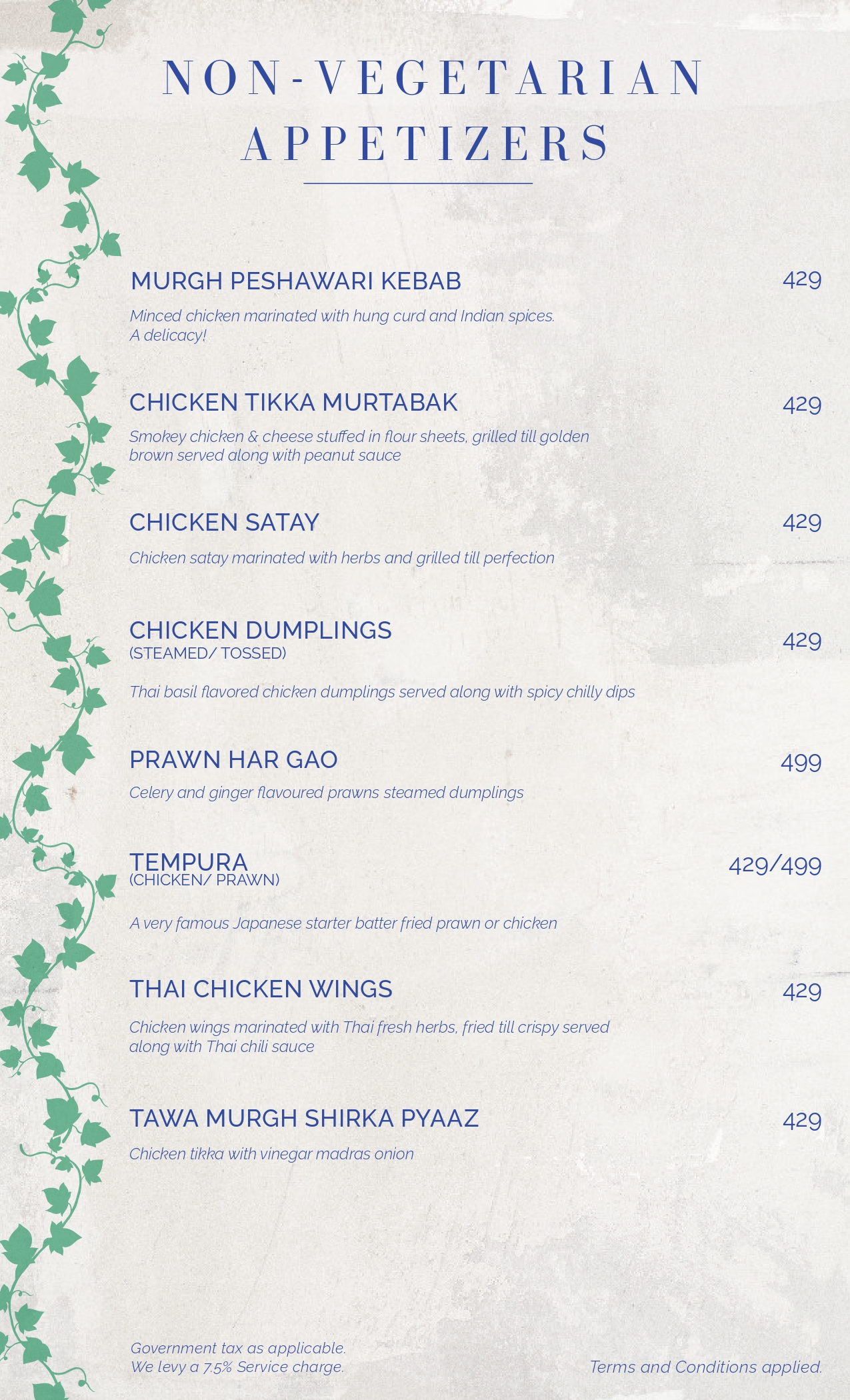 Big Bang Community (BBC),  Mohammed Wadi