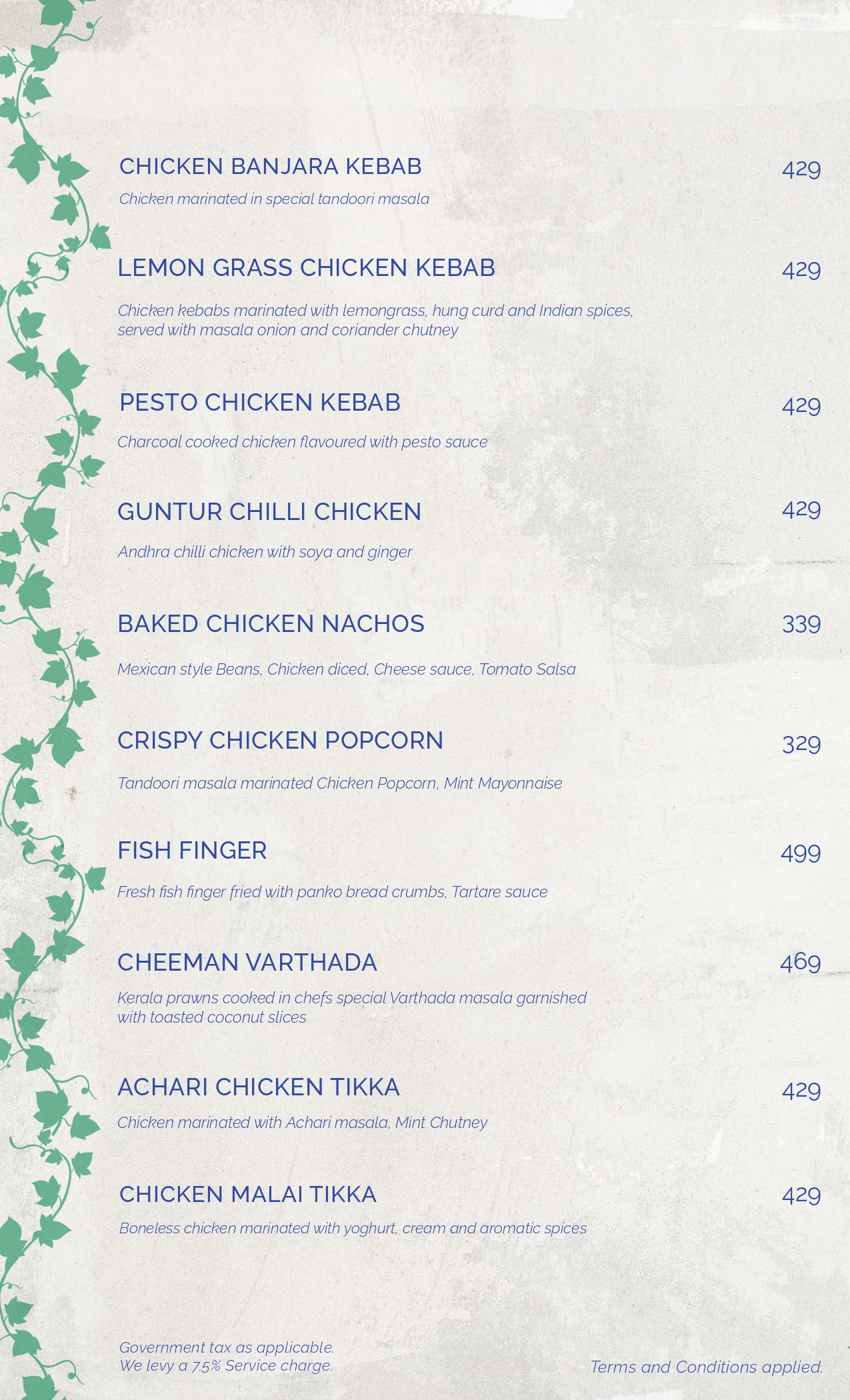 Big Bang Community (BBC),  Mohammed Wadi