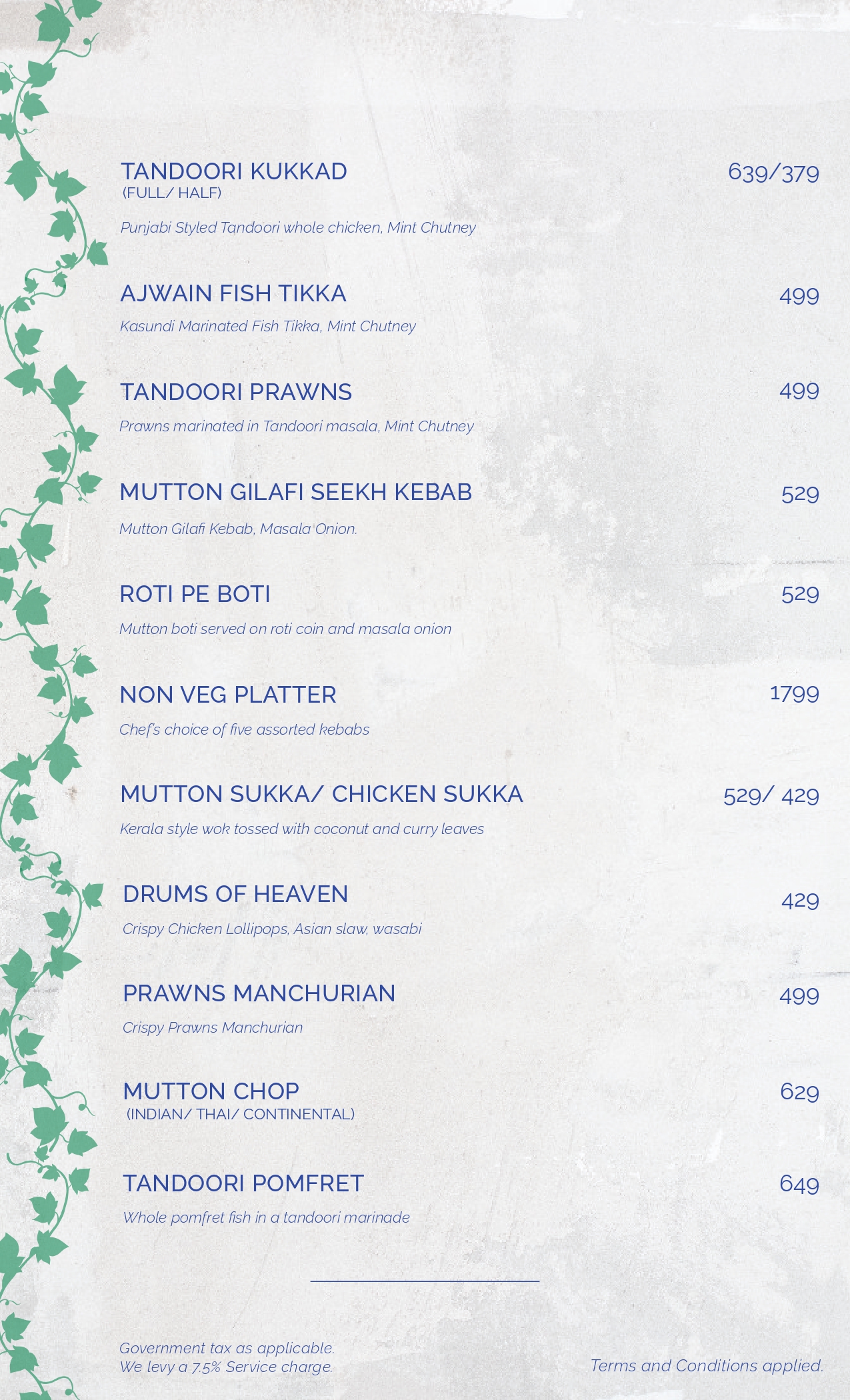 Big Bang Community (BBC),  Mohammed Wadi