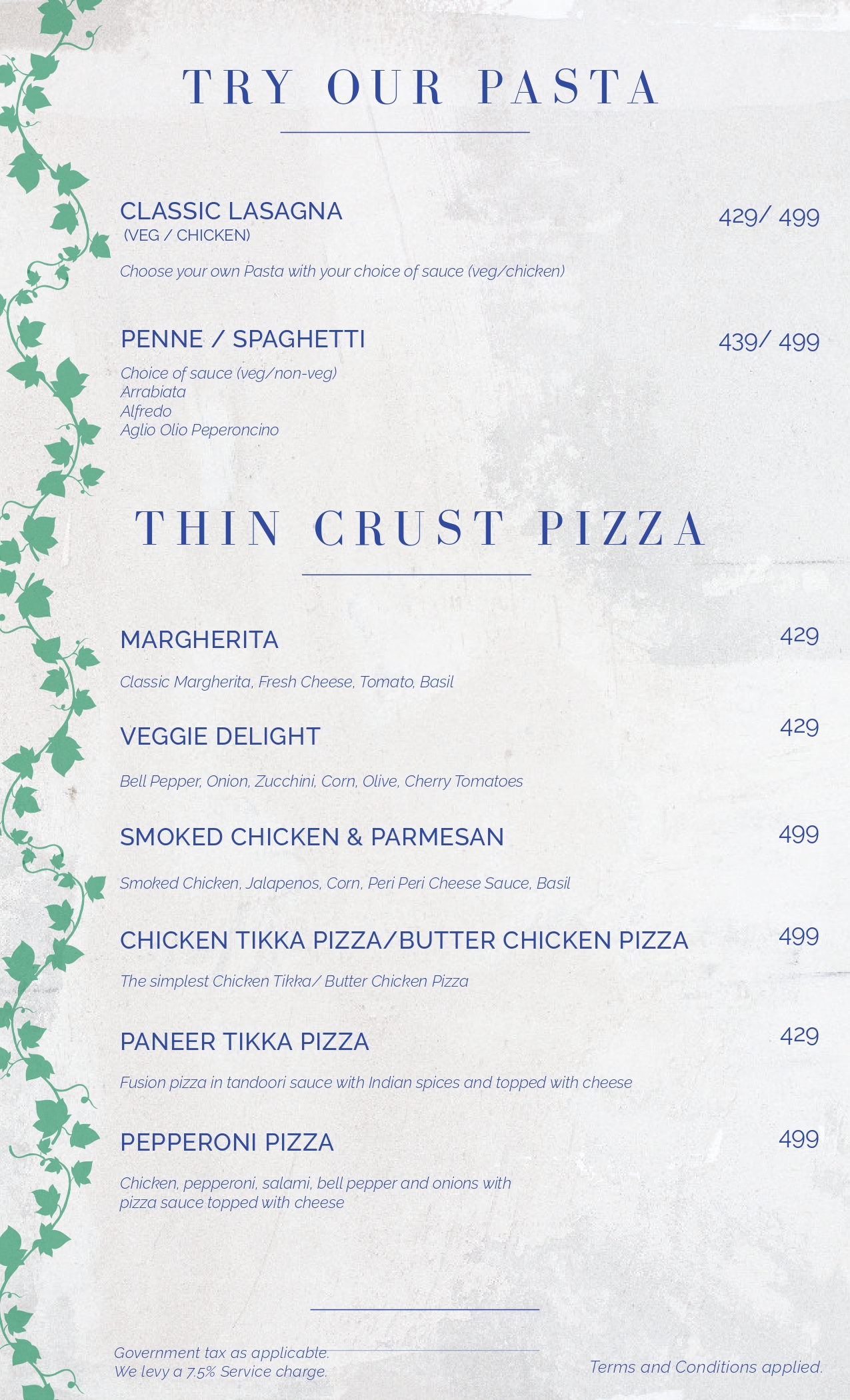 Big Bang Community (BBC),  Mohammed Wadi