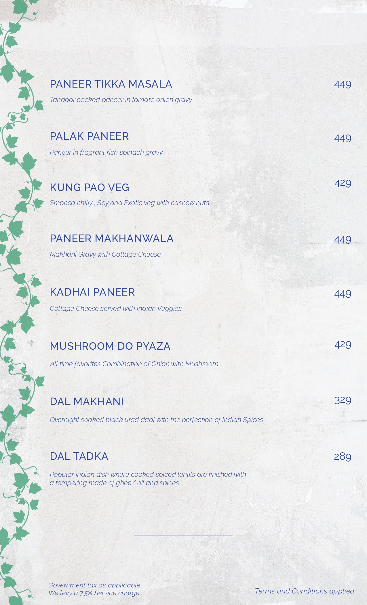 Big Bang Community (BBC),  Mohammed Wadi