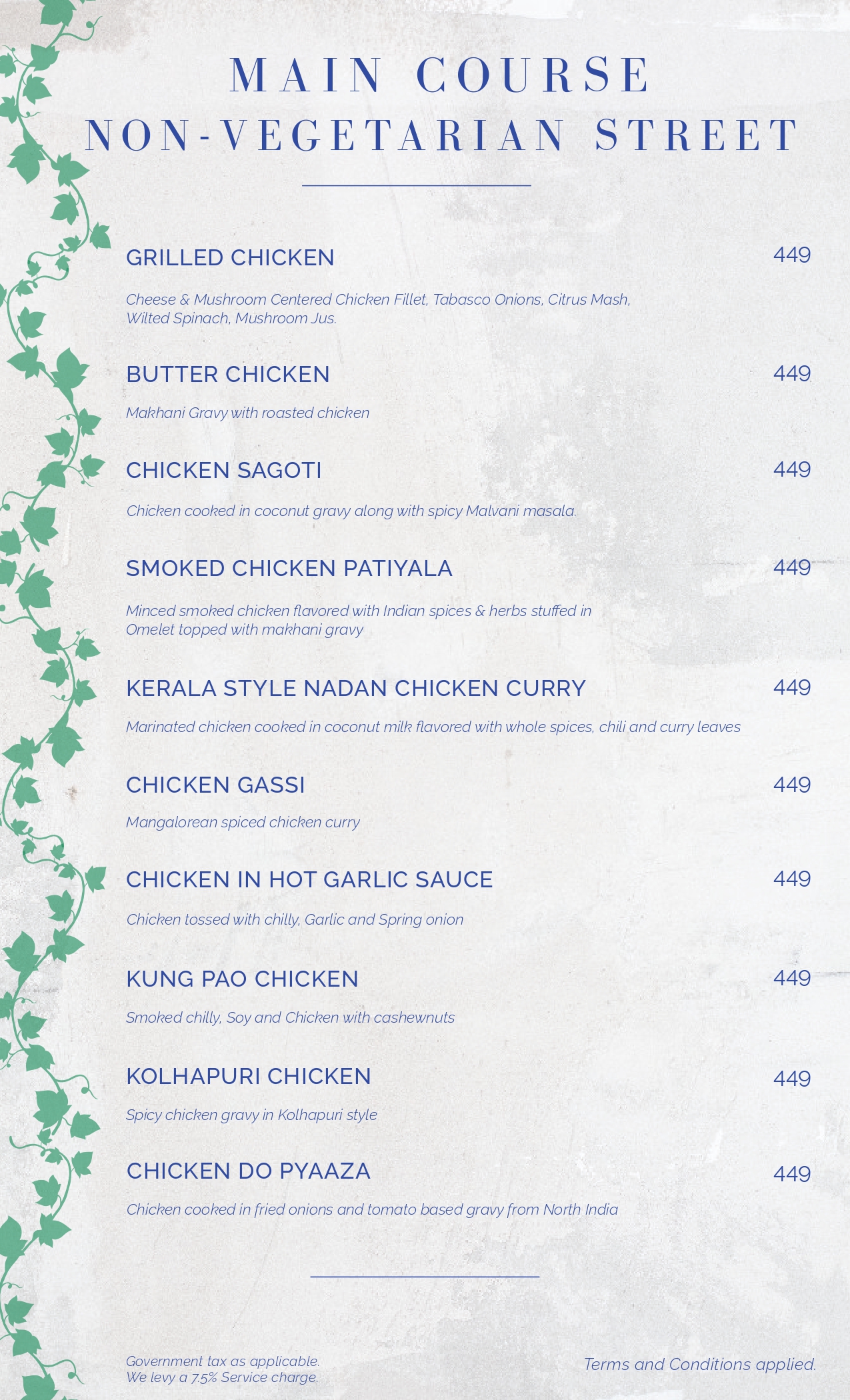 Big Bang Community (BBC),  Mohammed Wadi