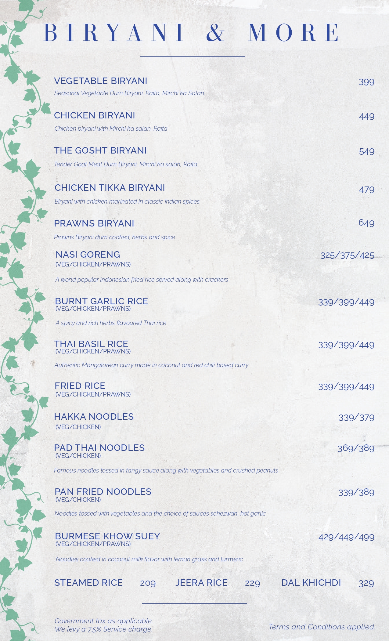 Big Bang Community (BBC),  Mohammed Wadi