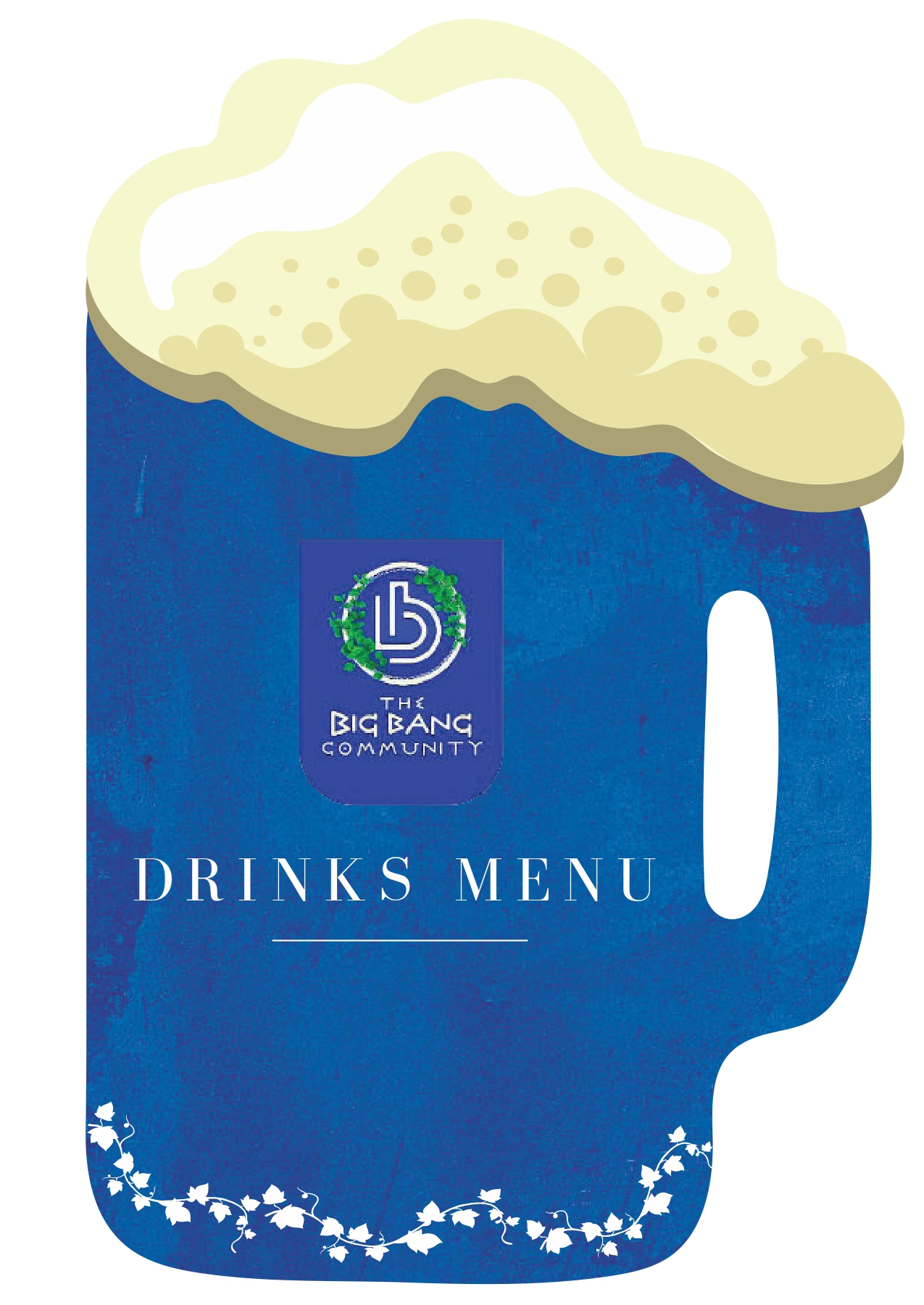 Big Bang Community (BBC),  Mohammed Wadi