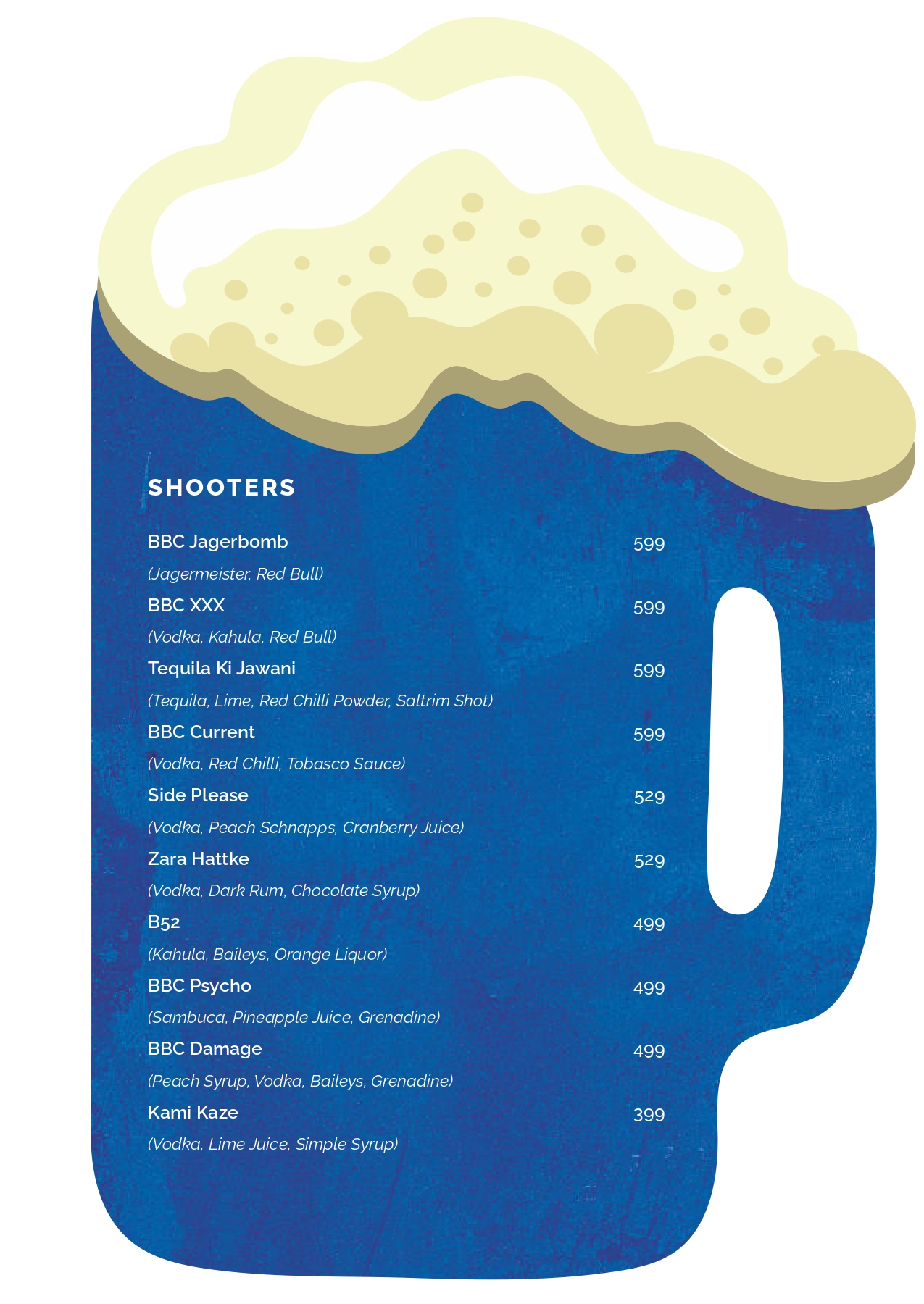 Big Bang Community (BBC),  Mohammed Wadi