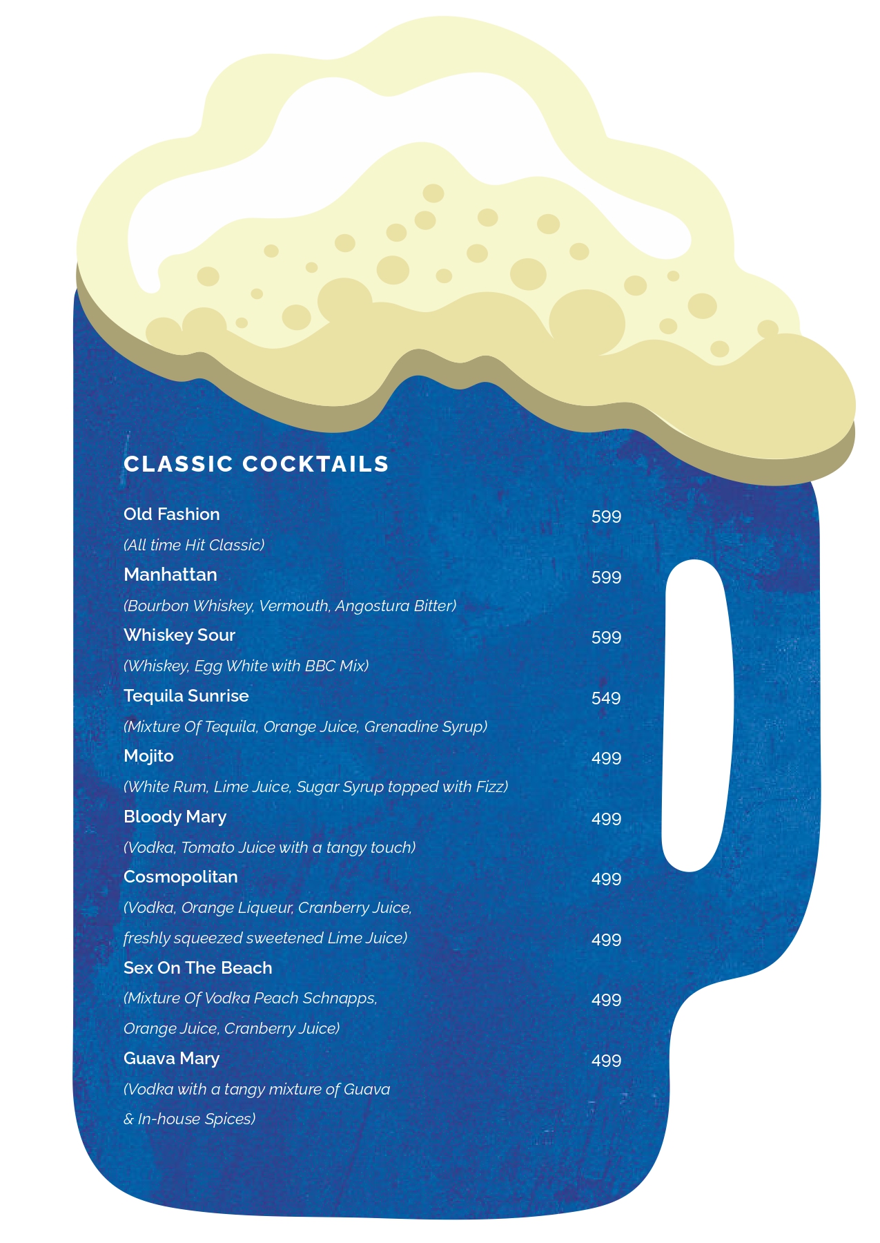 Big Bang Community (BBC),  Mohammed Wadi