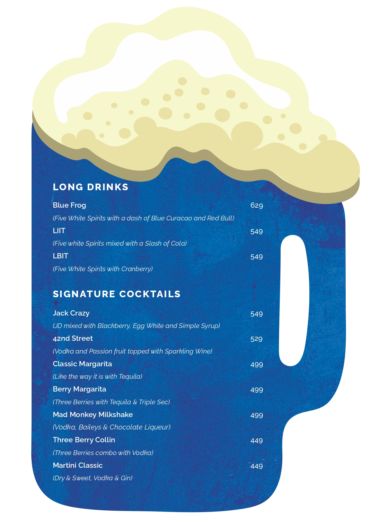 Big Bang Community (BBC),  Mohammed Wadi