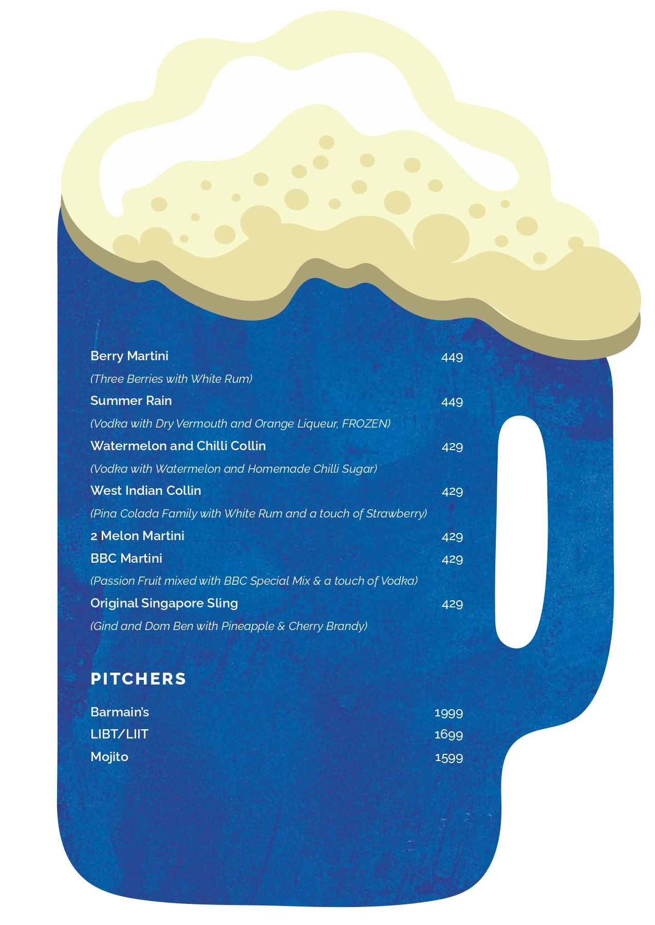 Big Bang Community (BBC),  Mohammed Wadi