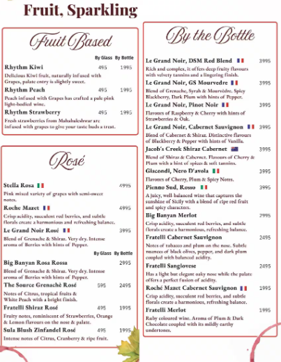 Hippie @ Heart, Mills